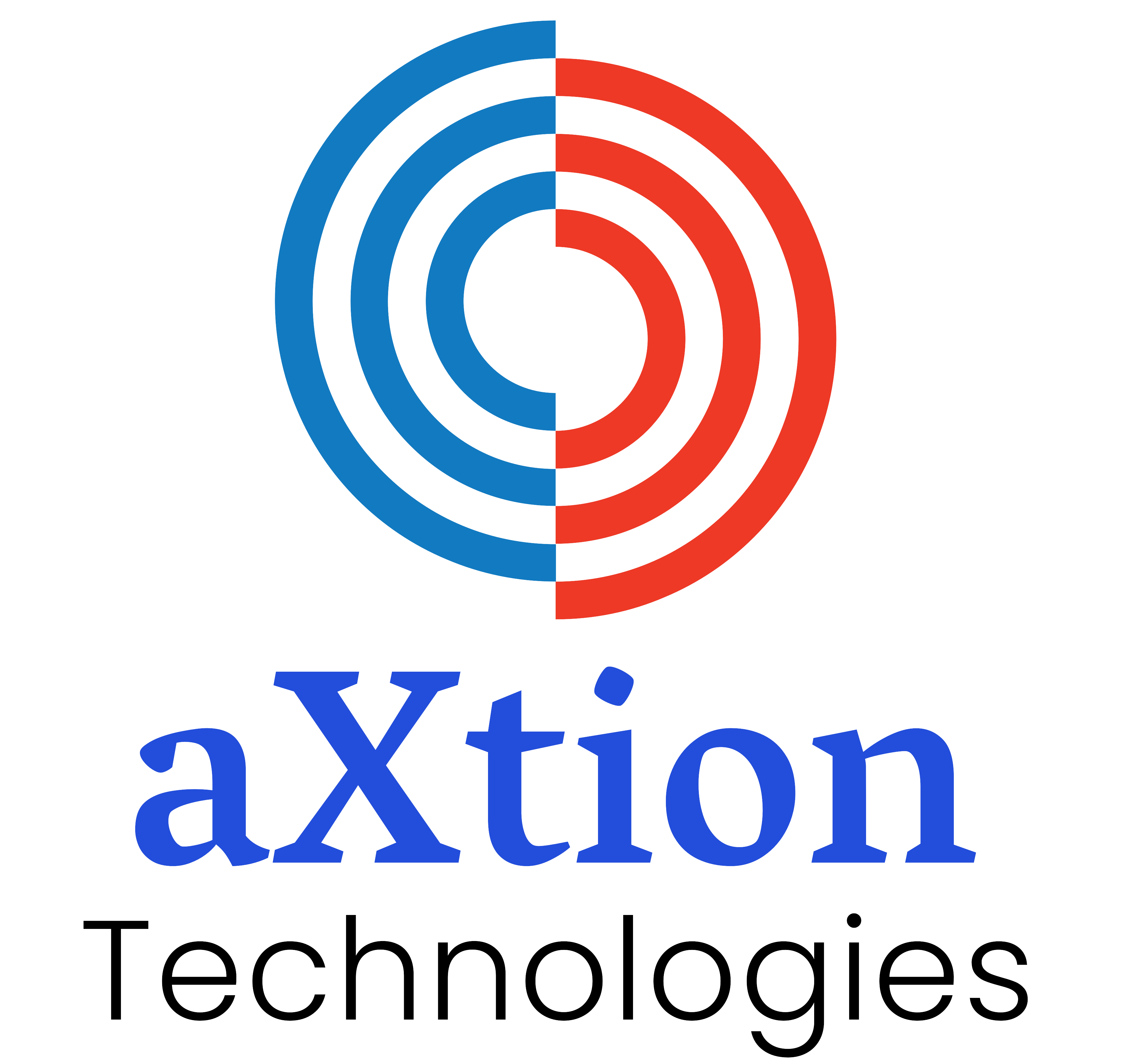 aXtion Technologies