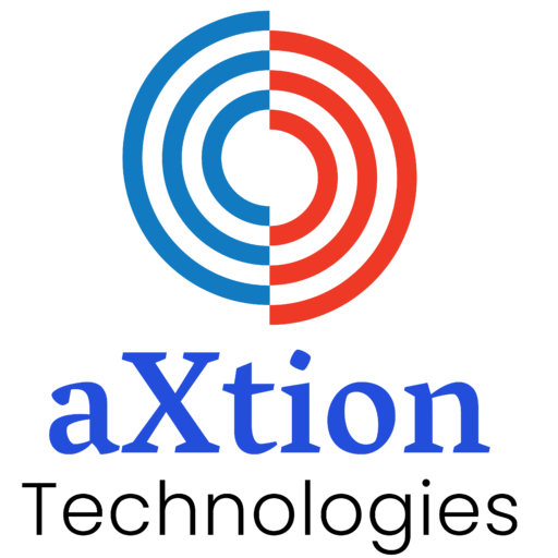 aXtion Technologies